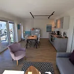 Meeresblick 