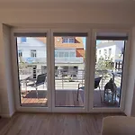 Meeresblick 