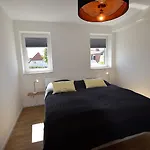 Appartement Meeresblick 