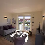 Meeresblick 