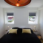 Appartement Meeresblick 