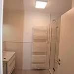 Appartement Meeresblick 