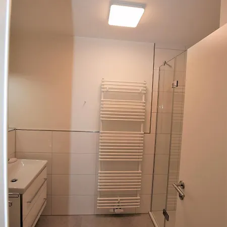 Apartmán Meeresblick 